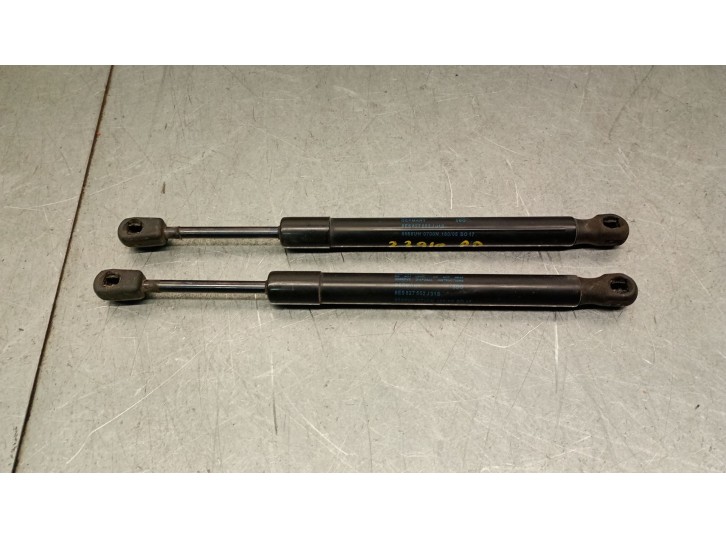 Recambio de amortiguadores maletero / porton para audi a4 berlina (8ec) 2.0 tdi referencia OEM IAM 8E5827552J 8E5827552J 