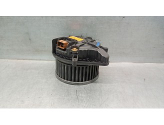 Recambio de motor calefaccion para audi a4 berlina (8ec) 2.0 tdi referencia OEM IAM 8E1820021E 8E1820021E 