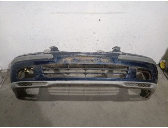 Recambio de paragolpes delantero para mazda 626 berlina (gf) 2.0 turbodiesel referencia OEM IAM GE4V50031D GE4V50031D 