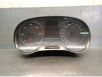 Recambio de cuadro instrumentos para seat ibiza iv sc (6j1, 6p5) 1.4 tdi referencia OEM IAM 6P0920731 6P0920731A 