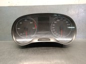 Recambio de cuadro instrumentos para seat ibiza iv sc (6j1, 6p5) 1.4 tdi referencia OEM IAM 6P0920731 6P0920731A 