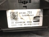 Recambio de cuadro instrumentos para seat ibiza iv sc (6j1, 6p5) 1.4 tdi referencia OEM IAM 6P0920731 6P0920731A 