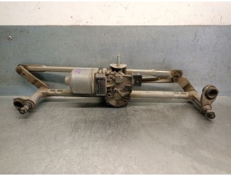 Recambio de motor limpia delantero para seat ibiza iv sc (6j1, 6p5) 1.4 tdi referencia OEM IAM 6R1955119A 6R1955119A 0390241566 