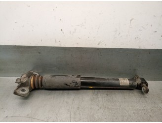 Recambio de amortiguador trasero izquierdo para ford mondeo v sedán (cd) 2.0 hybrid referencia OEM IAM HG9C18080AEA 2332726 