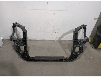 Recambio de panel frontal para chrysler grand voyager v (rt) 2.8 crd referencia OEM IAM 68023326AA 68023326AA 