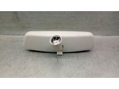 Recambio de espejo interior para audi a4 berlina (8ec) 2.0 tdi referencia OEM IAM 8D0857511A 8D0857511A 