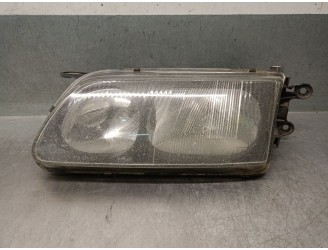 Recambio de faro izquierdo para mazda 626 berlina (gf) 2.0 turbodiesel referencia OEM IAM GE4T51040D GE4T51040D 