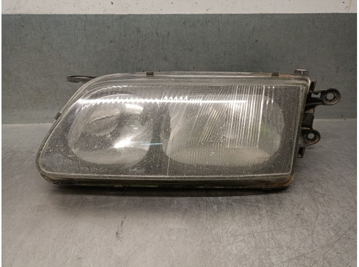 Recambio de faro izquierdo para mazda 626 berlina (gf) 2.0 turbodiesel referencia OEM IAM GE4T51040D GE4T51040D 