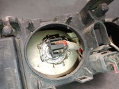 Recambio de faro izquierdo para mazda 626 berlina (gf) 2.0 turbodiesel referencia OEM IAM GE4T51040D GE4T51040D 