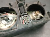 Recambio de faro izquierdo para mazda 626 berlina (gf) 2.0 turbodiesel referencia OEM IAM GE4T51040D GE4T51040D 