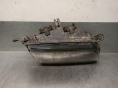 Recambio de faro derecho para mazda 626 berlina (gf) 2.0 turbodiesel referencia OEM IAM GE4T51030D GE4T51030D 