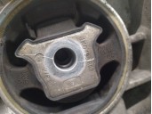 Recambio de puente delantero para skoda octavia berlina (1z3) 2.0 tdi referencia OEM IAM 1K0199369G 1K0199369G 