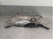 Recambio de puente delantero para skoda octavia berlina (1z3) 2.0 tdi referencia OEM IAM 1K0199369G 1K0199369G 