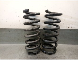 Recambio de muelle amortiguacion para ford mondeo v sedán (cd) 2.0 hybrid referencia OEM IAM 2187044 2187044 