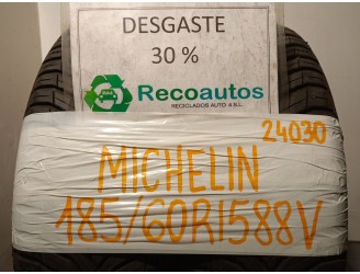 Recambio de neumatico/s para renault clio iii 1.5 dci diesel cat referencia OEM IAM 18560R1588V MICHELIN CROSSCLIMATE