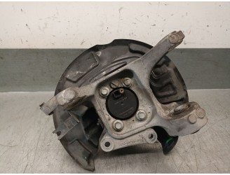 Recambio de mangueta trasera izquierda para ford mondeo v sedán (cd) 2.0 hybrid referencia OEM IAM DG9C5B759A 2318391 