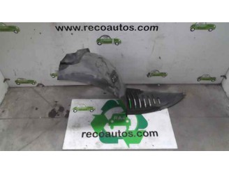 Recambio de paso rueda delantero derecho para peugeot 407 2.0 16v cat referencia OEM IAM   