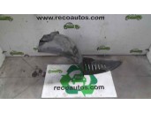 Recambio de paso rueda delantero derecho para peugeot 407 2.0 16v cat referencia OEM IAM   