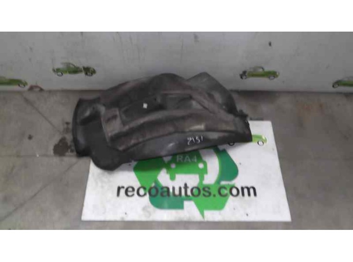 Recambio de paso rueda delantero derecho para peugeot 407 2.0 16v cat referencia OEM IAM 