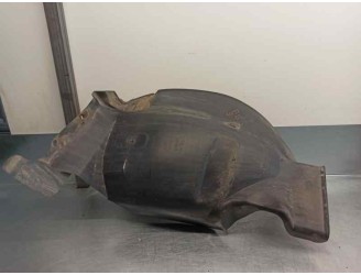 Replacement front left wheel arch for Peugeot 406 Sedan (S1/S2) 2.0 Turbo CAT OEM IAM reference 9622117080 CESTA 1