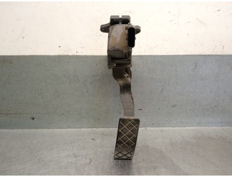 Recambio de potenciometro pedal para seat ibiza iv sc (6j1, 6p5) 1.4 tdi referencia OEM IAM 6C1721503B 6C1721503B 