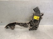 Recambio de potenciometro pedal para seat ibiza iv sc (6j1, 6p5) 1.4 tdi referencia OEM IAM 6C1721503B 6C1721503B 