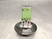 Recambio de resistencia calefaccion para seat ibiza iv sc (6j1, 6p5) 1.4 tdi referencia OEM IAM 6Q0959263A 6Q0959263A 