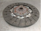 Recambio de kit embrague para skoda octavia berlina (1z3) 2.0 tdi referencia OEM IAM 022141015S 022141015S LUK