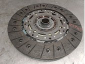 Recambio de kit embrague para skoda octavia berlina (1z3) 2.0 tdi referencia OEM IAM 022141015S 022141015S LUK