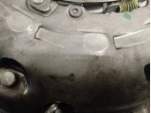 Recambio de kit embrague para skoda octavia berlina (1z3) 2.0 tdi referencia OEM IAM 022141015S 022141015S LUK