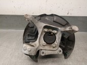 Recambio de mangueta trasera derecha para ford mondeo v sedán (cd) 2.0 hybrid referencia OEM IAM DG9C5B758A 2318383 
