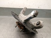 Recambio de mangueta trasera derecha para ford mondeo v sedán (cd) 2.0 hybrid referencia OEM IAM DG9C5B758A 2318383 