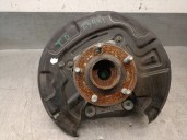 Recambio de mangueta trasera derecha para ford mondeo v sedán (cd) 2.0 hybrid referencia OEM IAM DG9C5B758A 2318383 