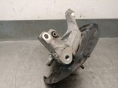 Recambio de mangueta trasera derecha para ford mondeo v sedán (cd) 2.0 hybrid referencia OEM IAM DG9C5B758A 2318383 