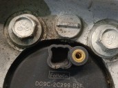 Recambio de mangueta trasera derecha para ford mondeo v sedán (cd) 2.0 hybrid referencia OEM IAM DG9C5B758A 2318383 