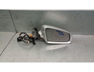 Recambio de retrovisor derecho para audi a4 berlina (8ec) 2.0 tdi referencia OEM IAM 8E0857508B 8E0857508B 