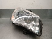 Recambio de faro derecho para chrysler grand voyager v (rt) 2.8 crd referencia OEM IAM 5113340AD 5113340AD 
