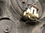 Recambio de faro derecho para chrysler grand voyager v (rt) 2.8 crd referencia OEM IAM 5113340AD 5113340AD 