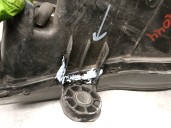 Recambio de faro derecho para chrysler grand voyager v (rt) 2.8 crd referencia OEM IAM 5113340AD 5113340AD 