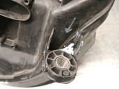 Recambio de faro derecho para chrysler grand voyager v (rt) 2.8 crd referencia OEM IAM 5113340AD 5113340AD 