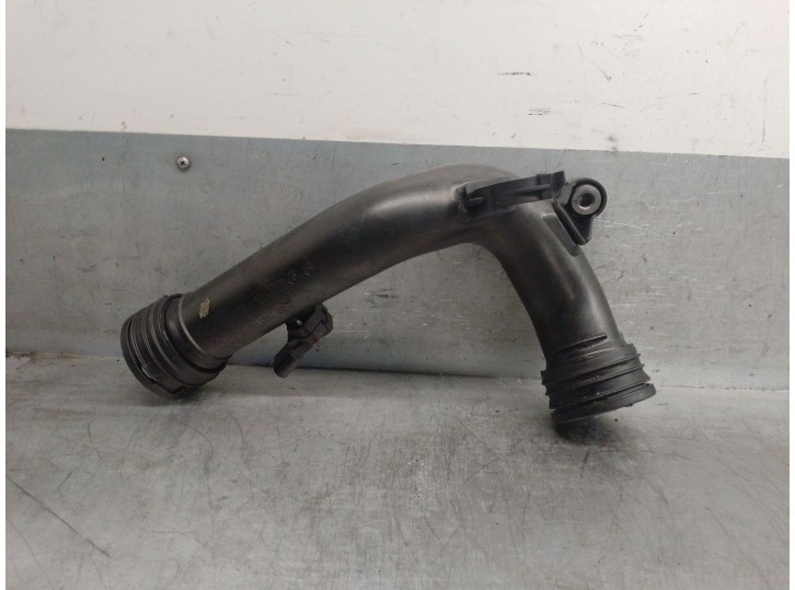 Recambio de tubo para skoda octavia berlina (1z3) 2.0 tdi referencia OEM IAM 1K0145770D 1K0145838D 