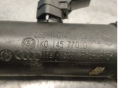 Recambio de tubo para skoda octavia berlina (1z3) 2.0 tdi referencia OEM IAM 1K0145770D 1K0145838D 