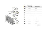 Recambio de tubo para skoda octavia berlina (1z3) 2.0 tdi referencia OEM IAM 1K0145770D 1K0145838D 