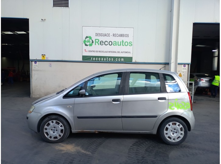 fiat idea (135) del año 2005