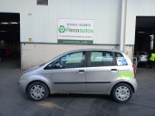 fiat idea (135) del año 2005