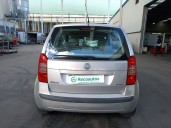 fiat idea (135) del año 2005