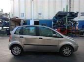 fiat idea (135) del año 2005
