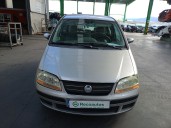fiat idea (135) del año 2005