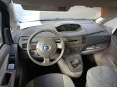 fiat idea (135) del año 2005