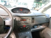 fiat idea (135) del año 2005